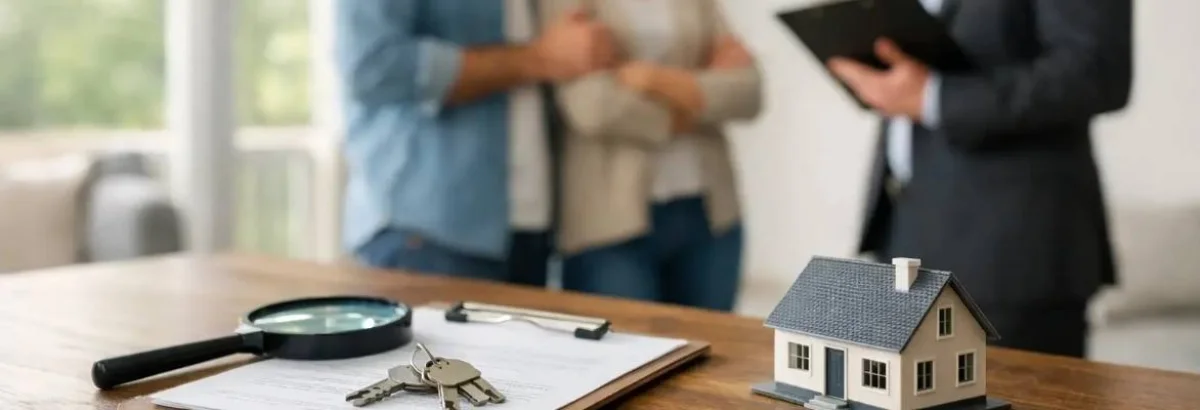 Así se vive la entrega de tu nuevo hogar