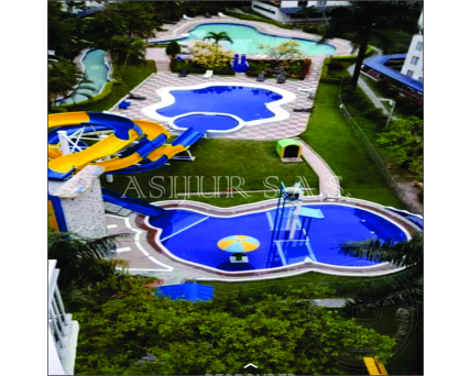 APARTAMENTO CONJUNTO CERRADO YERBABUENA No 1