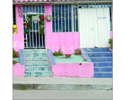 CASA BARRIO GALÁN