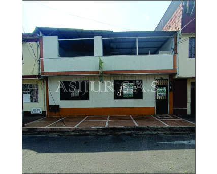 CASA EN ARKALA