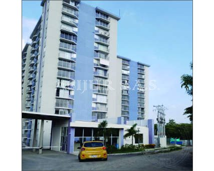 APARTAMENTO CONJUTO RESIDENCIAL FRONTINO CAMPESTRE