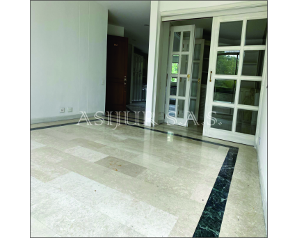APARTAMENTO ALTOS DE SAMAN - SANTA HELENA