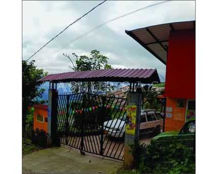 CASA CAMPESTRE EN SILVANIA CUNDINAMARCA