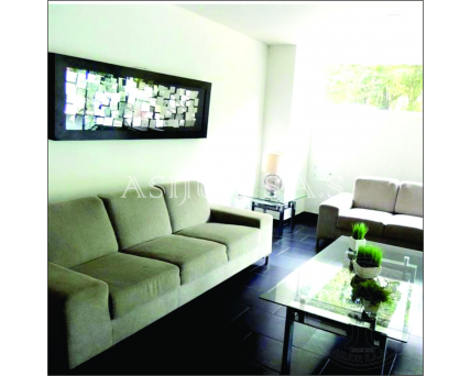 APARTAMENTO EN VISTA HERMOSA DEL VERGEL