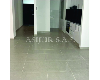 APARTAMENTO EDIFICIO FLORMORAGO