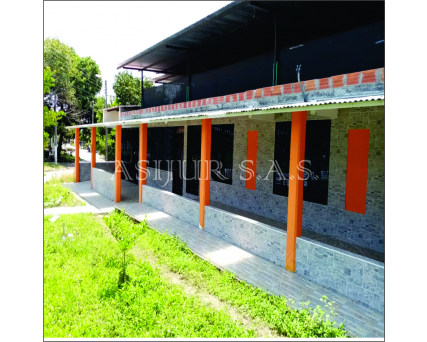 CASA EN LERIDA TOLIMA