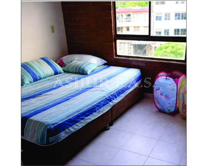 APARTAMENTO BOSQUE REAL CONJUNTO RESIDENCIAL