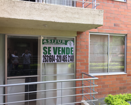 APARTAMENTO-CONJUNTO MONTERREY- IBAGUÉ