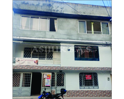 CASA BARRIO VILLA CLAUDIA
