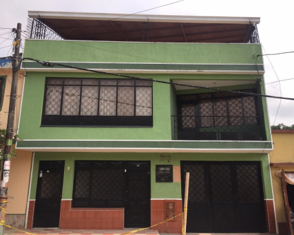 BODEGA-BARRIO LA FRANCIA-IBAGUÉ