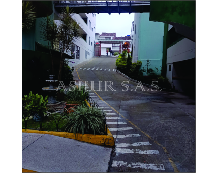 APARTAMENTO EN FAROS DE BELEN