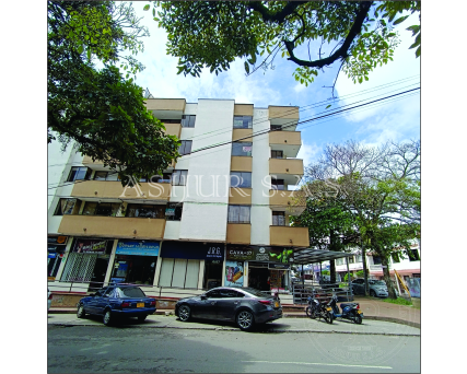 APARTAMENTO EDIFICIO CAMINO REAL