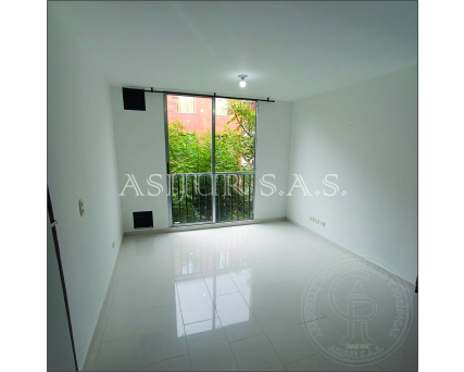 APARTAMENTO EN CONJUNTO RESIDENCIAL ARBOLEDA CAMPESTRE GUALANDAY