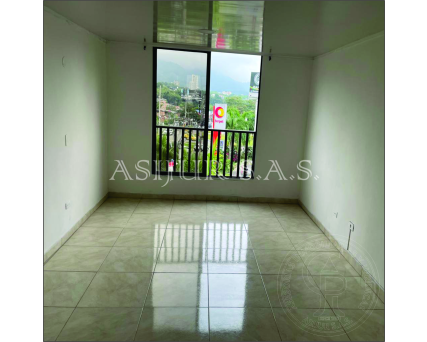 APARTAMENTO CONJUNTO MULTIFAMILIARES ONZAGA