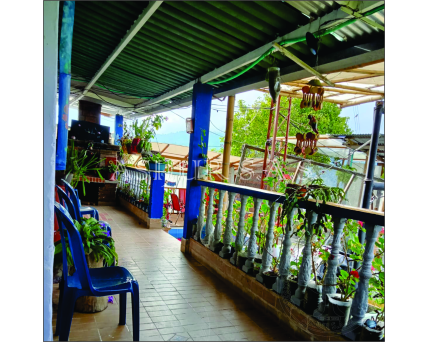 FINCA VEREDA EL TEJAR