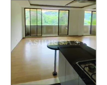 APARTAMENTO SECTOR LA POLA