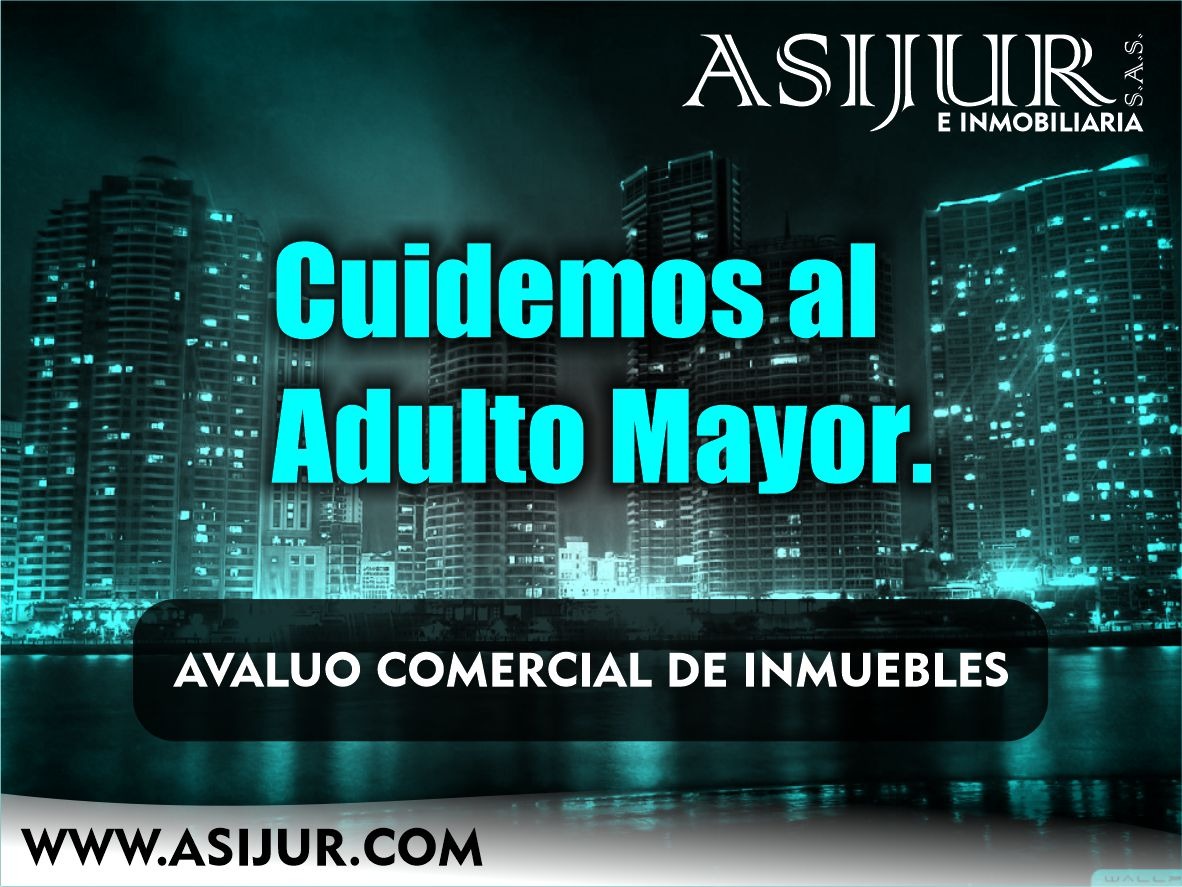 Publicidad vivienda en Colombia