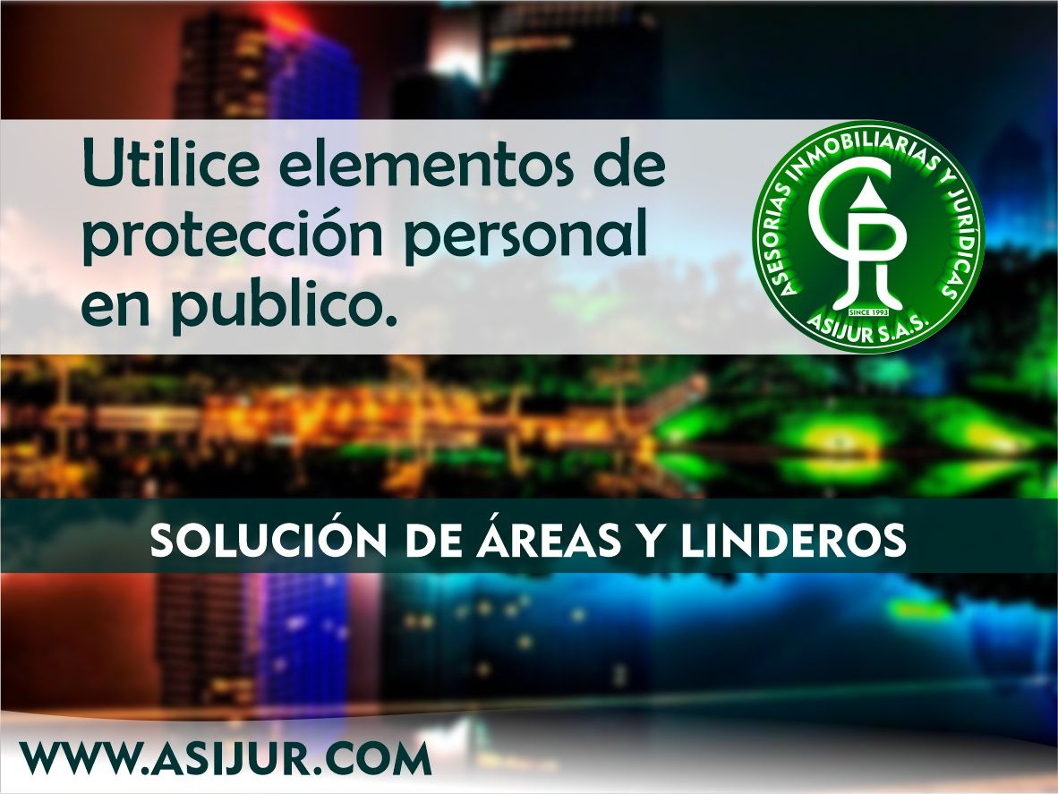 Publicidad vivienda en Colombia