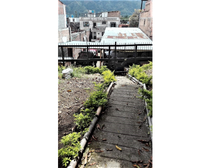 SE VENDE CASA BARRIO LA FRANCIA-IBAGUÉ