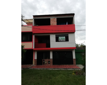 SE VENDE CASA-BARRIO VILLA MARINA-IBAGUÉ
