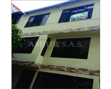 SE VENDE CASA VALPARAISO IBAGUÉ