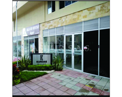 SE VENDE APARTAMENTO CONJUNTO KUNDAE- IBAGUE