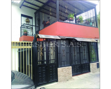 SE VENDE CASA EN GIRARDOT