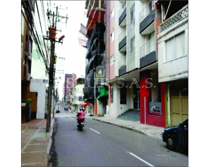 SE VENDE APARTAMENTO EN ALTOS DE SANTA CECILIA