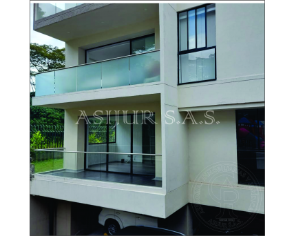 SE VENDE APARTAMENTO CONJUNTO CERRADO BIVENTI VERGEL