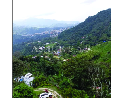 SE VENDE FINCA CAMPESTRE 