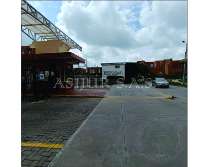 SE VENDE APARTAMENTO CONJUNTO TORREON SANTA ANA DE ZORROZA