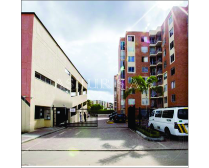SE VENDE APARTAMENTO CONJUNTO RESIDENCIAL VERACRUZ