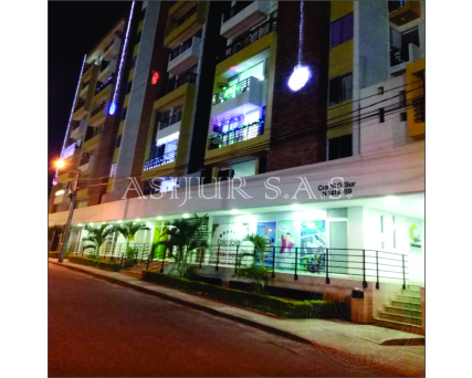 SE VENDE APARTAMENTO SECTOR LOS TUNJOS PICALEÑA