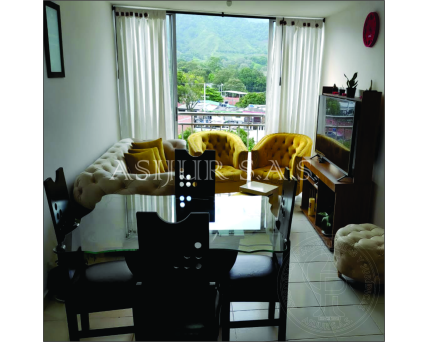 SE VENDE APARTAMENTO CONJUNTO RESIDENCIAL RESERVAS DE BILBAO