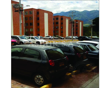 SE VENDE APARTAMENTO CONJUNTO CIUDADELA EL PORVENIR