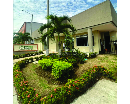 SE VENDE APARTAMENTO ARBOLEDA CAMPESTRE CONJUNTO JAGUA