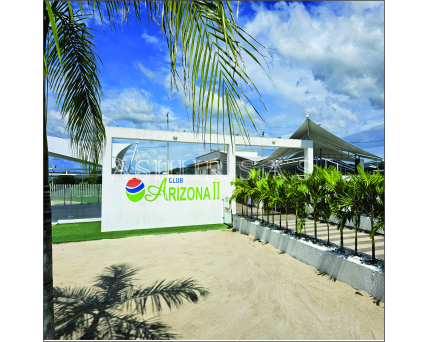 SE VENDE LOTE No. 22 CLUB ARIZONA II