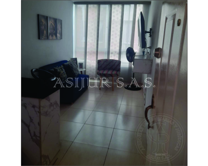 SE VENDE APARTAMENTO CONJUNTO PORVENIR