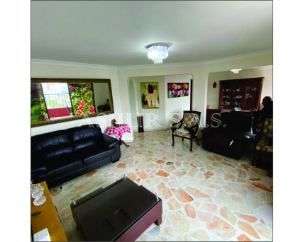 SE VENDE PENTHOUSE BARRIO LA POLA