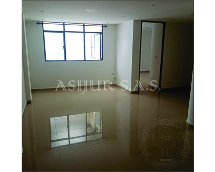 SE ARRIENDA APARTAMENTO EN ARKANIZA 1 PISO 2