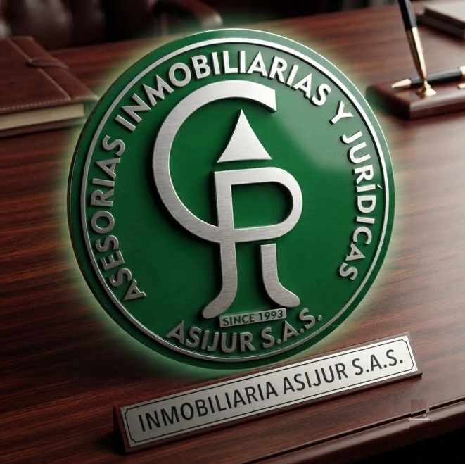 inmobiliaria asijur